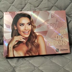 Benefit Bomb Ass Brows